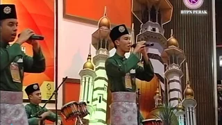 Download [BTP] JOHAN Sek Men KDSS 2017 | Selangor (Soutul Mujahideen) MP3