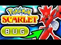 Can You Beat Pokemon Scarlet Using ONLY BUG TYPES