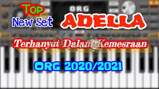 Download Set UPDATE TOP ADELLA - Terhanyut Dalam Kemesraan || ORG 2020 Free Set Download MP3