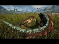 Lagu Prime Carno Is Stronger Than You Think | The Isle EVRIMA Horde Test