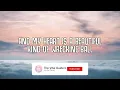 Alok, James Arthur - Work With My Love (Lyrics)