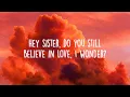 Avicii - Hey Brother (Lyrics)