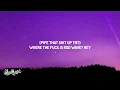 Rod Wave - By Your Side (Lyrics)
