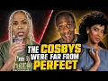 The Pressure of Growing Up Huxtable The Cosby Show BREAKDOWN
