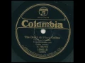 AL CRAVER The Death of Floyd Collins COLUMBIA 15031-D