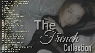 The French Collection Celine Dion Non Stop Playlist 