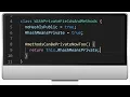Private and Public Class Fields and Methods in JavaScript
