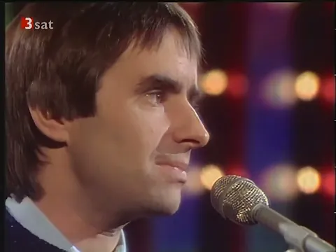 Download MP3 Chris De Burgh   The Traveller   1980