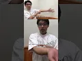 How to Massage for Your Trigger Finger - Pinching Forearm