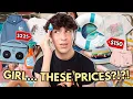 BRUTALLY ROASTING Taylor Swift s Summer Merch Collection her worst collection yet