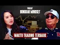 Waktu Trading Terbaik | Episode 10