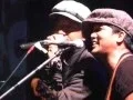 Download Lagu Superman Is Dead feat Shaggy Dog   Live in Solo - Jika Kami Bersama