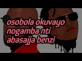 did I die by Hatim and Dockey lyrics video 🎵 @HatimAndDokey #dididie #lyrics