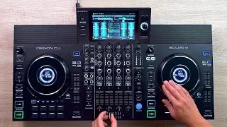 Download Pro DJ tests out the NEW SC Live 4! MP3