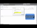 Creating Column Prompts Using Oracle BI EE