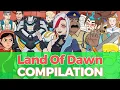 Download Lagu LAND OF DAWN R LAMKARI COMPILATION: VOLUME THREE