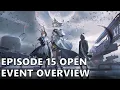 Download Lagu Episode 15 Commemorative Event - Event Overview [Arknights EN]