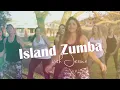 Lucy by Destra - Island Zumba with Jessica