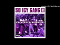 Gucci Mane & The New 1017 - Holmes Feat Pooh Shiesty, BIG30 [screwed]