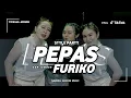 Lagu DJ PARTY PEPAS FURIKO TERBARU 2026 | JINGLE ADR JEMBER FT WM GANK 