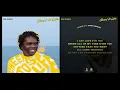 Majeeed & Tiwa Savage - Gbese (Official Lyric Video)