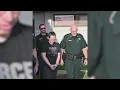 After the capture what investigators are learning about murder suspect Isabelle Johnson