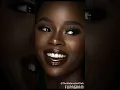 The video everyone is talking about. 2face and more. African Queen latest version