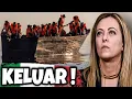 Download Lagu MENDESAK ❗ Meloni Mengunci ITALIA | Brussels Terkejut !!
