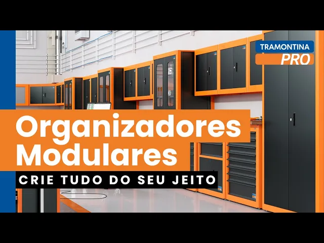 Vídeo do produto