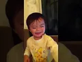 Preston first French kiss