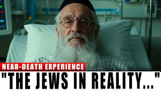 Rabbi Die & Jesus Reveal The TERRYFING TRUTH About The Jewish