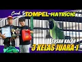 Download Lagu Cucak Ijo TOMPEL Hatrik di 1st Anniversary KBL