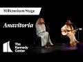 Lagu ANAVITÓRIA - Millennium Stage (September 23, 2023)