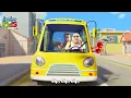 Banho Divertido 🚿 Rotinas Diárias para Crianças | LooLoo Kids Português - 1 Hora