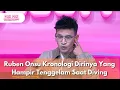 Download Lagu Ruben Onsu Kronologi Dirinya Yang Hampir Tenggelam Saat Diving - PAGI PAGI AMBYAR  (21.8.25) P2