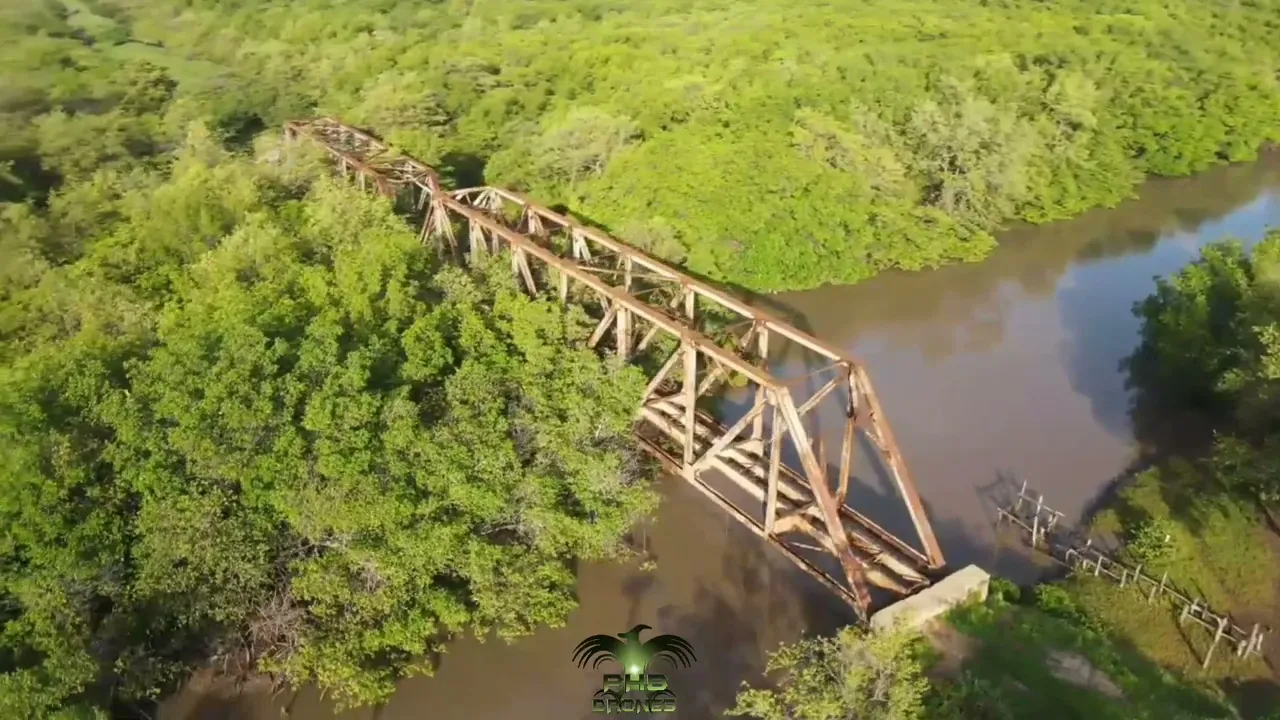 Nossa história esquecida pelo tempo. localizado no município de Luís Correia no Pi