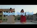 Nagada Sang Dhol /choreographed by-Sinjoni,Puja