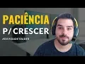 Download Lagu Minha Banca cresce MUITO devagar!! Como ter paciência?