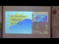 John - Chandler Weather Report 10 4 21