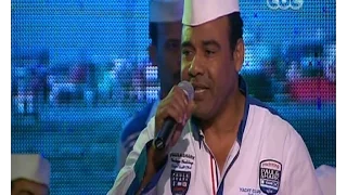 احنا السوايسة الصيادين الفنان سمير الغرباوى والعازف نور الدمرداش  سمسمية سويسى دندنها