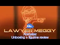 SMG4 - Lawyer Meggy AniMatez Unboxing review