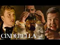 Download Lagu The Best of The Three Mice: James Corden, James Acaster and Romesh Ranganathan | Cinderella