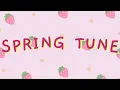 Download Lagu Spring Tune! | Cute, Cozy Piano Music, Royalty Free Music