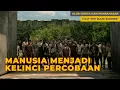 Download Lagu MANUSIA MENJADI KELINCI PERCOBAAN - Alur Cerita dan Pembahasan Film THE MAZE RUNNER #BahasFilm