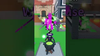 4x 1X1X1X1 In The New Witch Fuse Machine Steal A Brainrot Roblox Stealabrainrot 