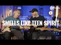 Download Lagu Nirvana - Smells Like Teen Spirit - Cover by Kfir Ochaion ft. John Wines - 42 Gear Street 7