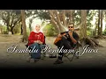 Download Lagu Sembilu Penikam Jiwa - Cover by Hazra ft. Totoy