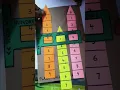 place value slider activity for kids place value Activities for kids