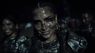 DJ Snake Don Toliver Something Wrong Official Visualizer 