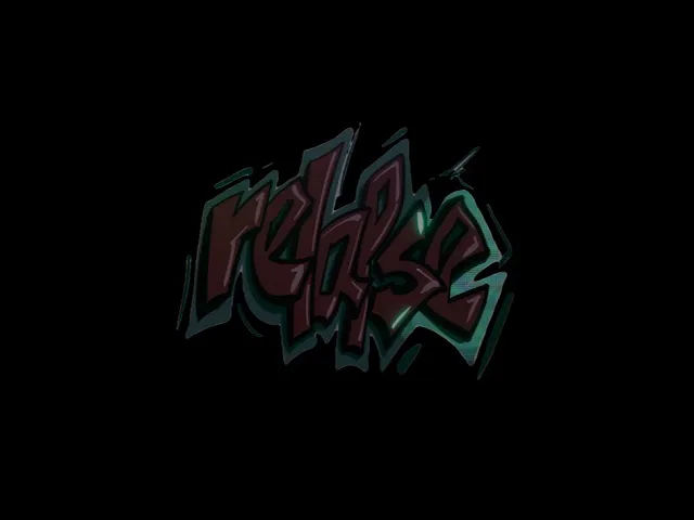 Relapse Trailer